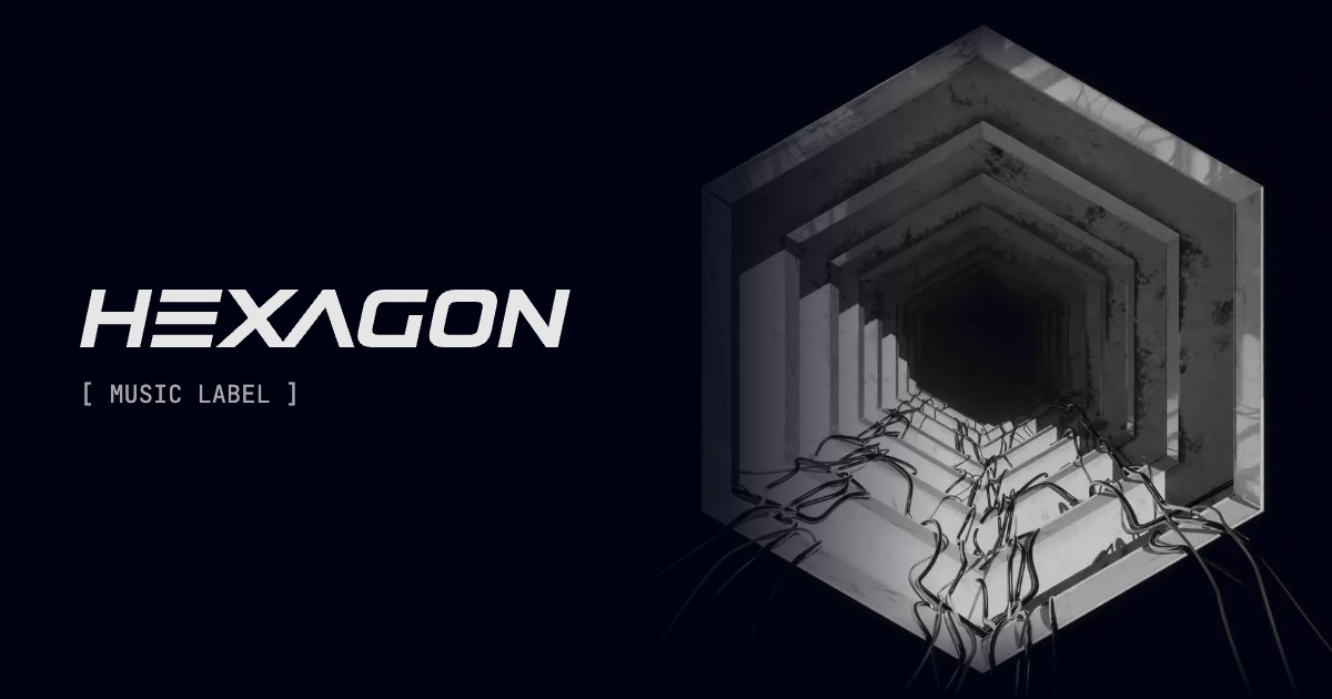 HEXAGON HQ — World